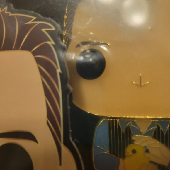 Funko Pop! CHANDLER BING 4-PC BUNDLE with THE RARE RETIRED VAULTED 264 FIGURE - Picture 10 of 16